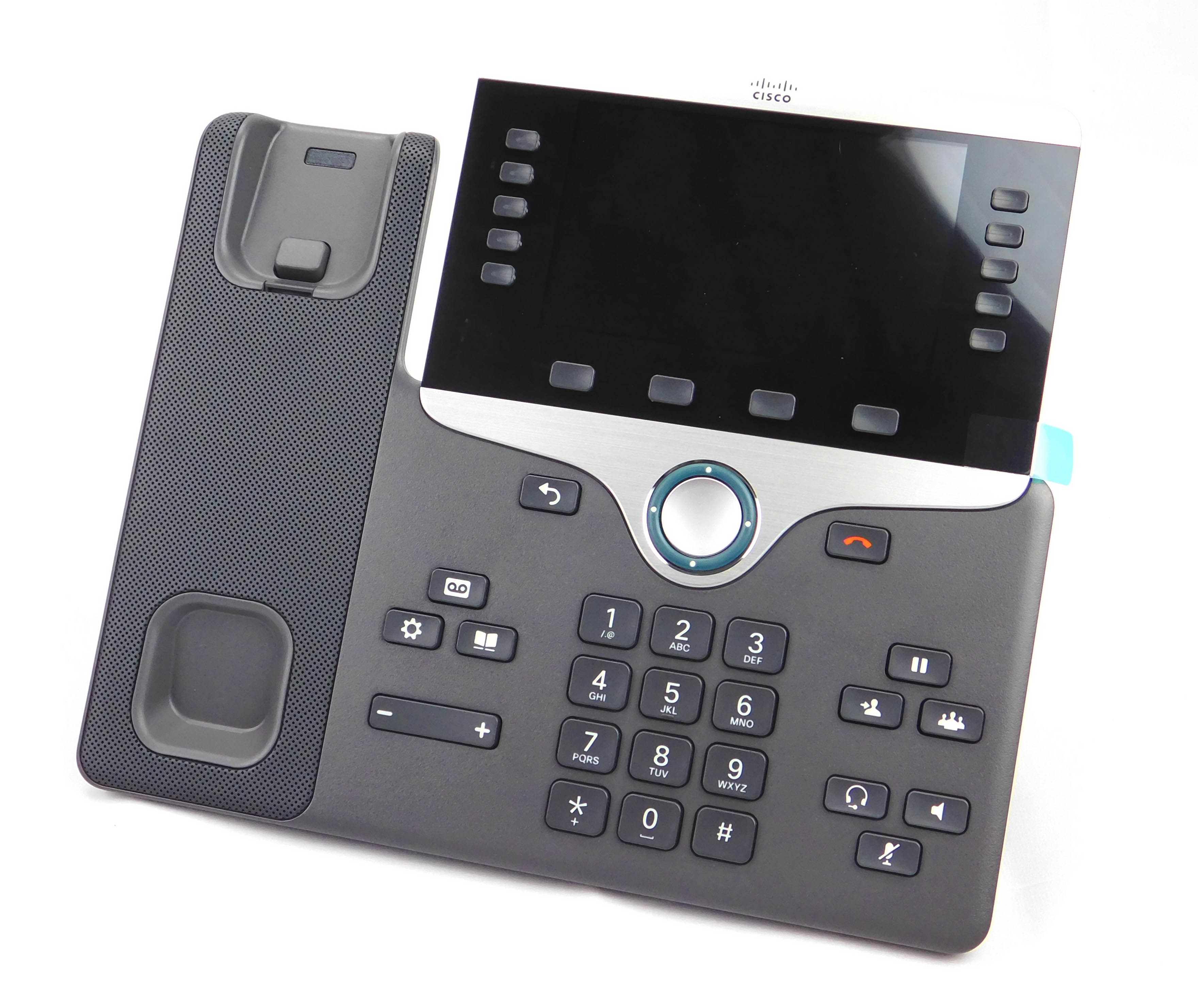 Cisco 8800 Series IP Phones, Model Comparison And Series Overview